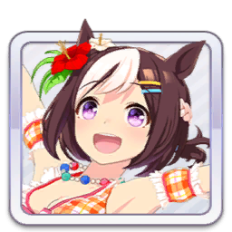 [Hopp'n♪Happy Heart]
