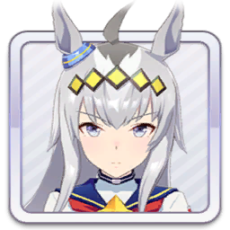 Oguri Cap