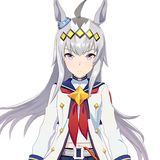 Oguri Cap