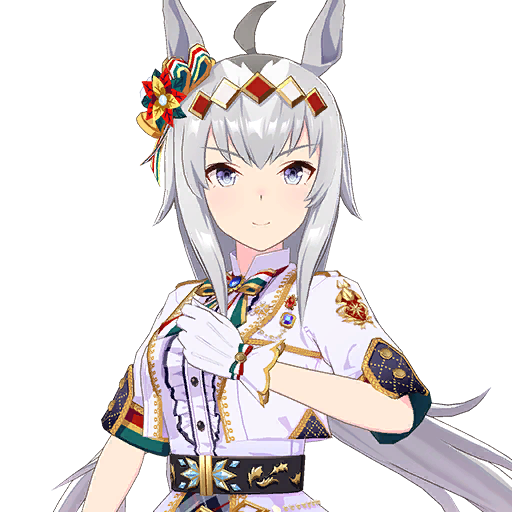 Oguri Cap