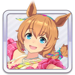 Taiki Shuttle [Bubblegum☆Memories]