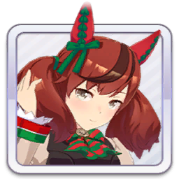 [Poinsettia Ribbon]