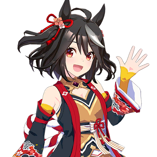 Kitasan Black