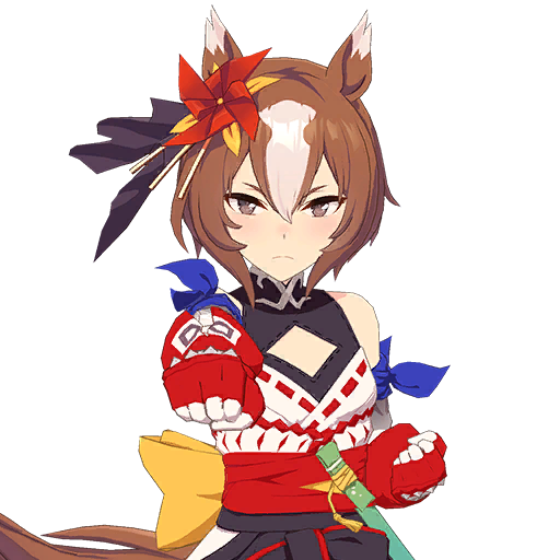 Yaeno Muteki