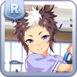 [Tracen Academy]