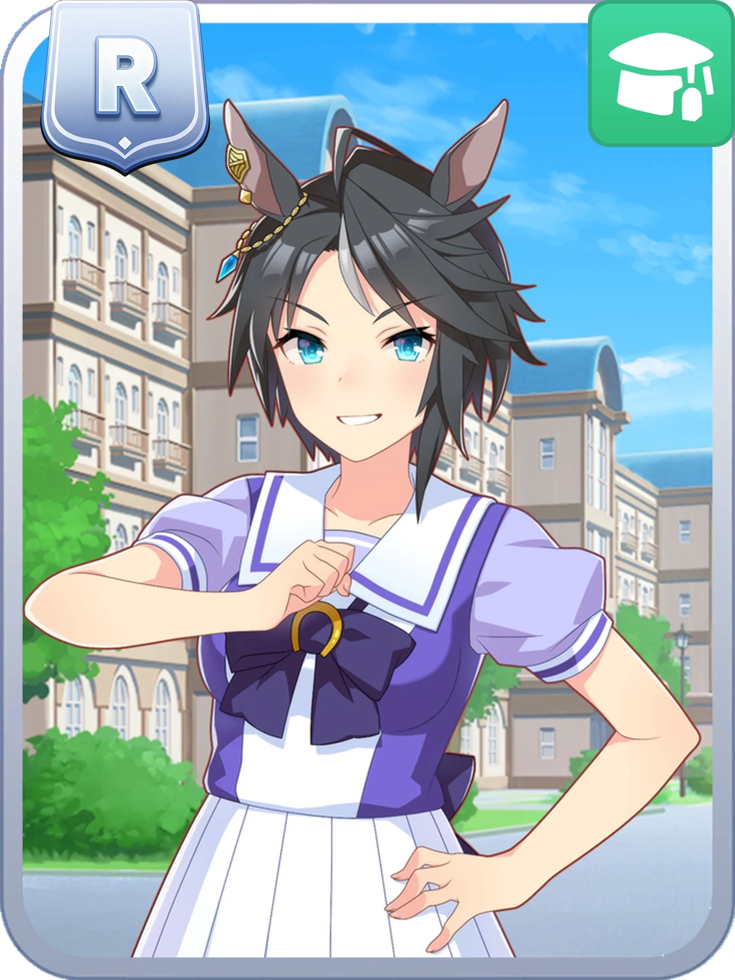 Fuji Kiseki