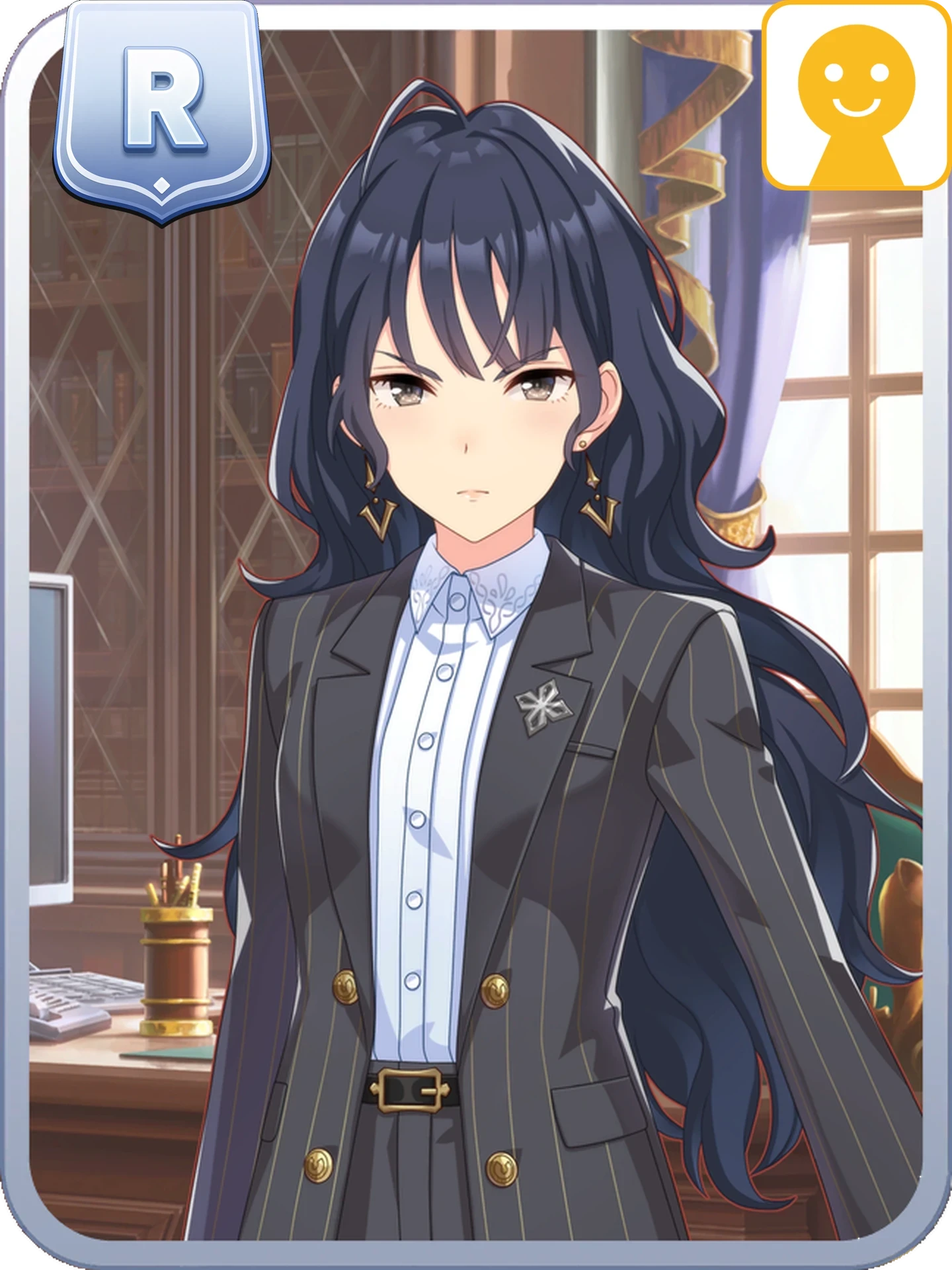 Riko Kashimoto