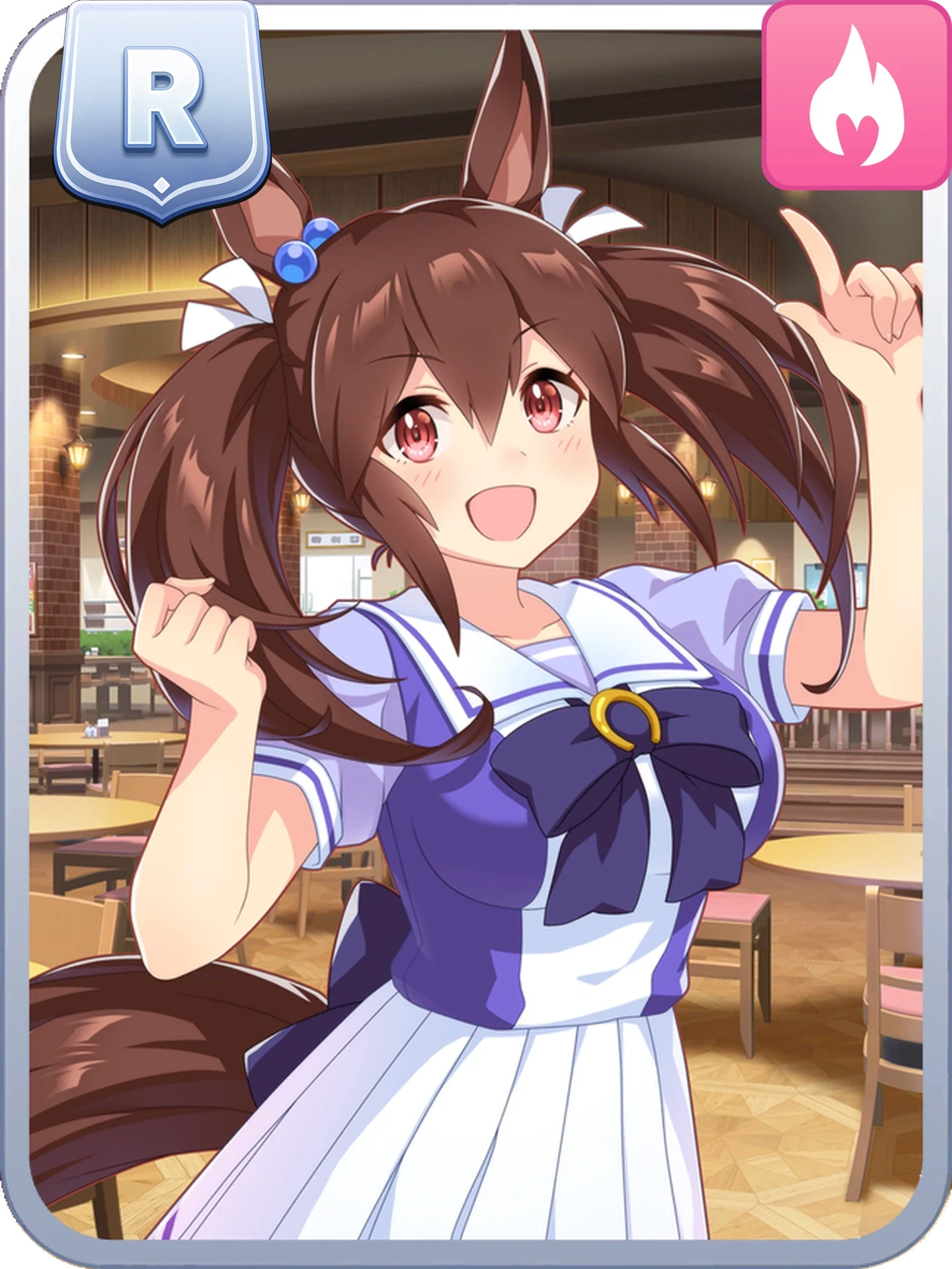 Hishi Akebono