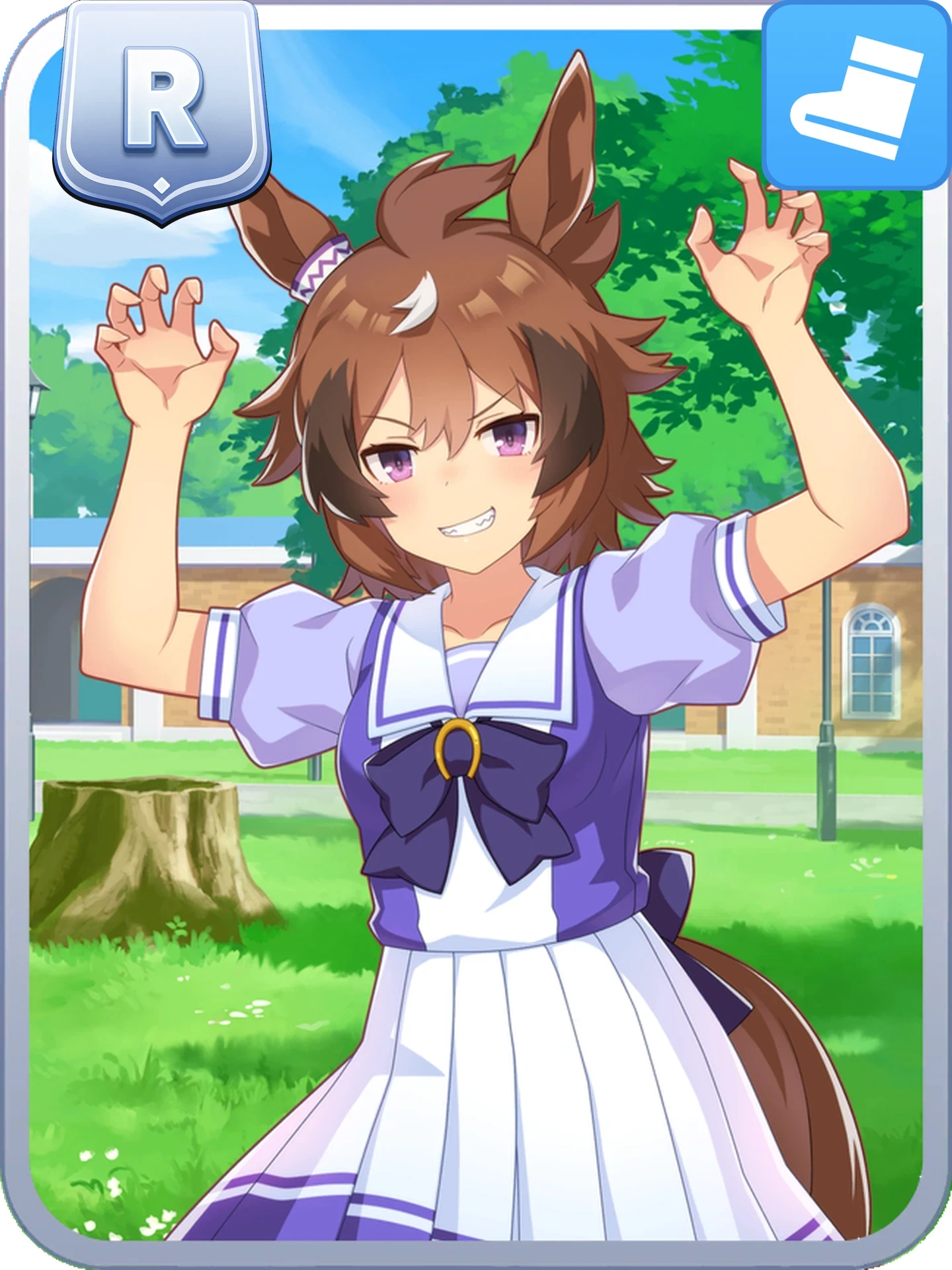 Shinko Windy