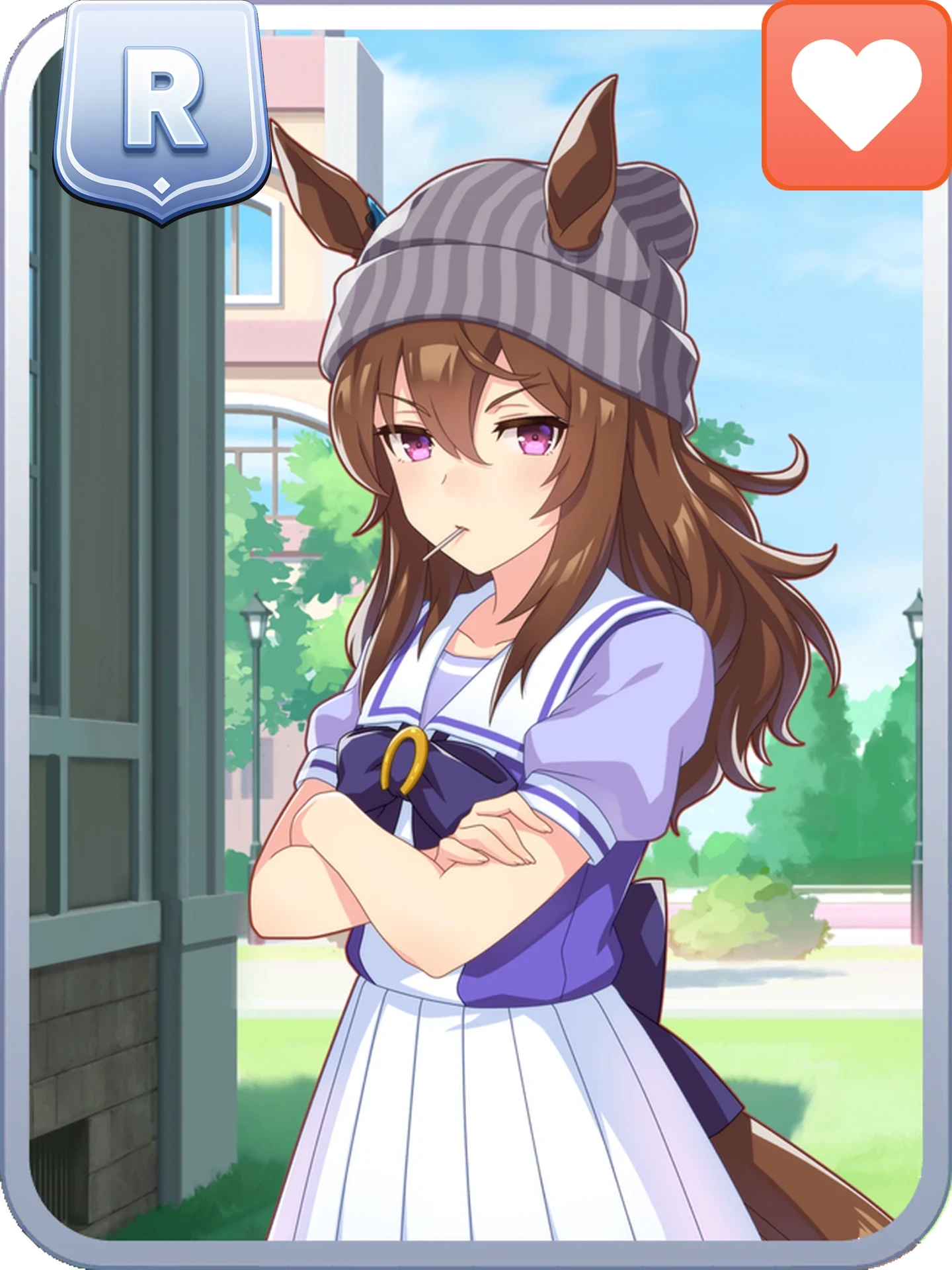 Nakayama Festa