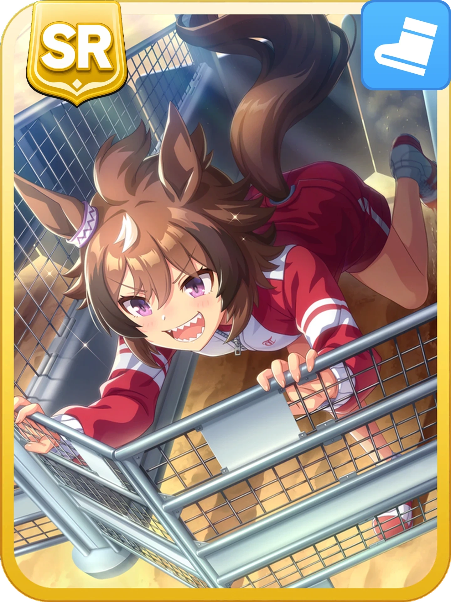 Shinko Windy
