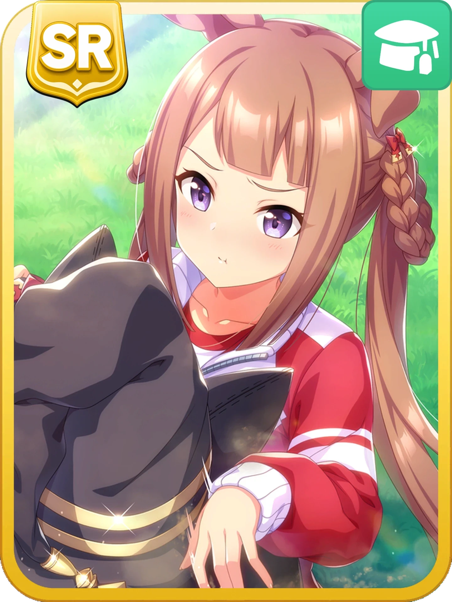 Sweep Tosho