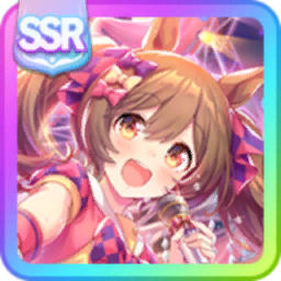 [My Umadol Way! ☆]