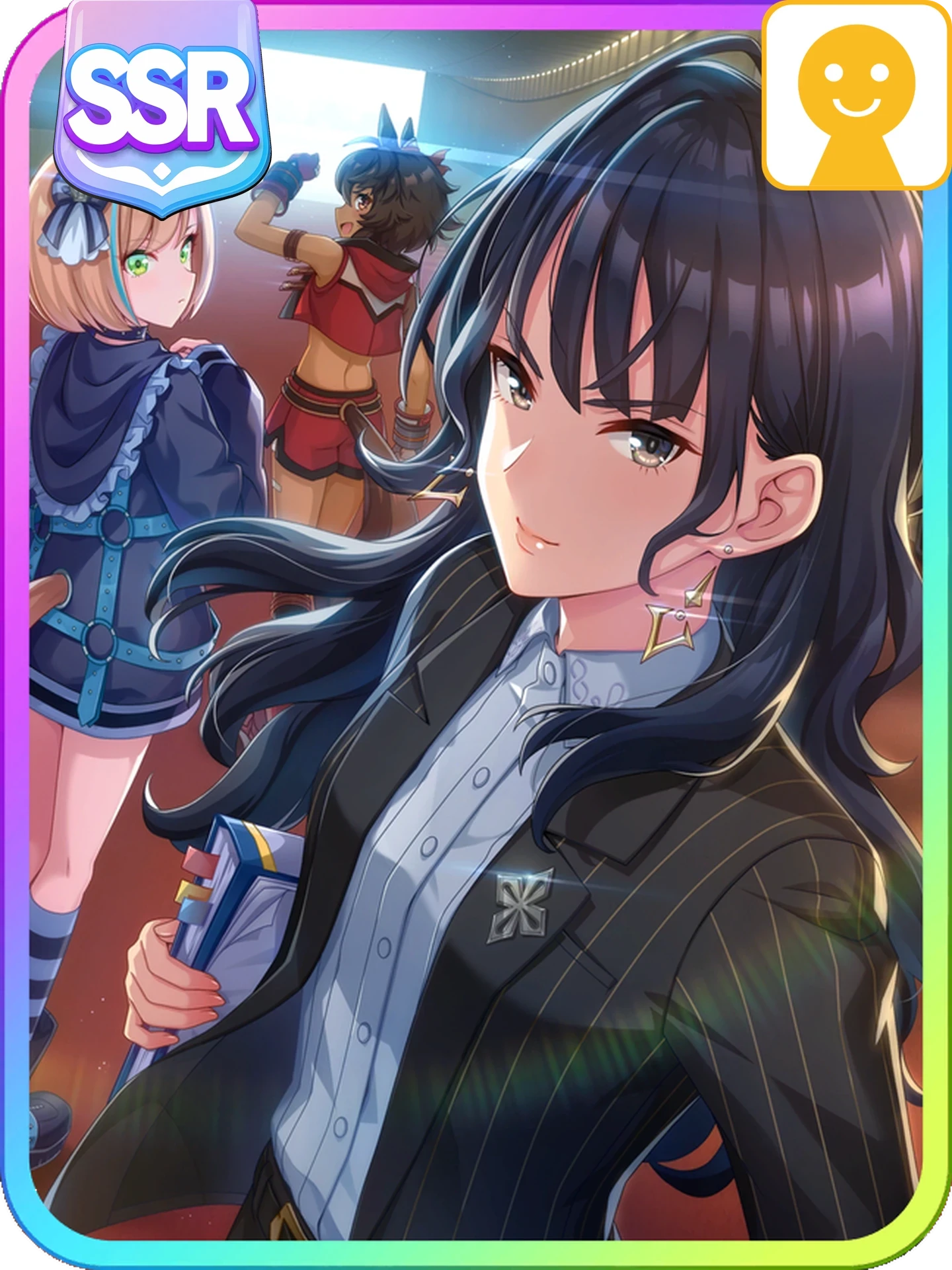 Riko Kashimoto