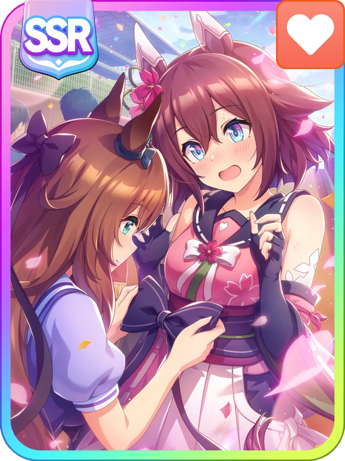 Sakura Chiyono O