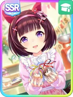 Nishino Flower