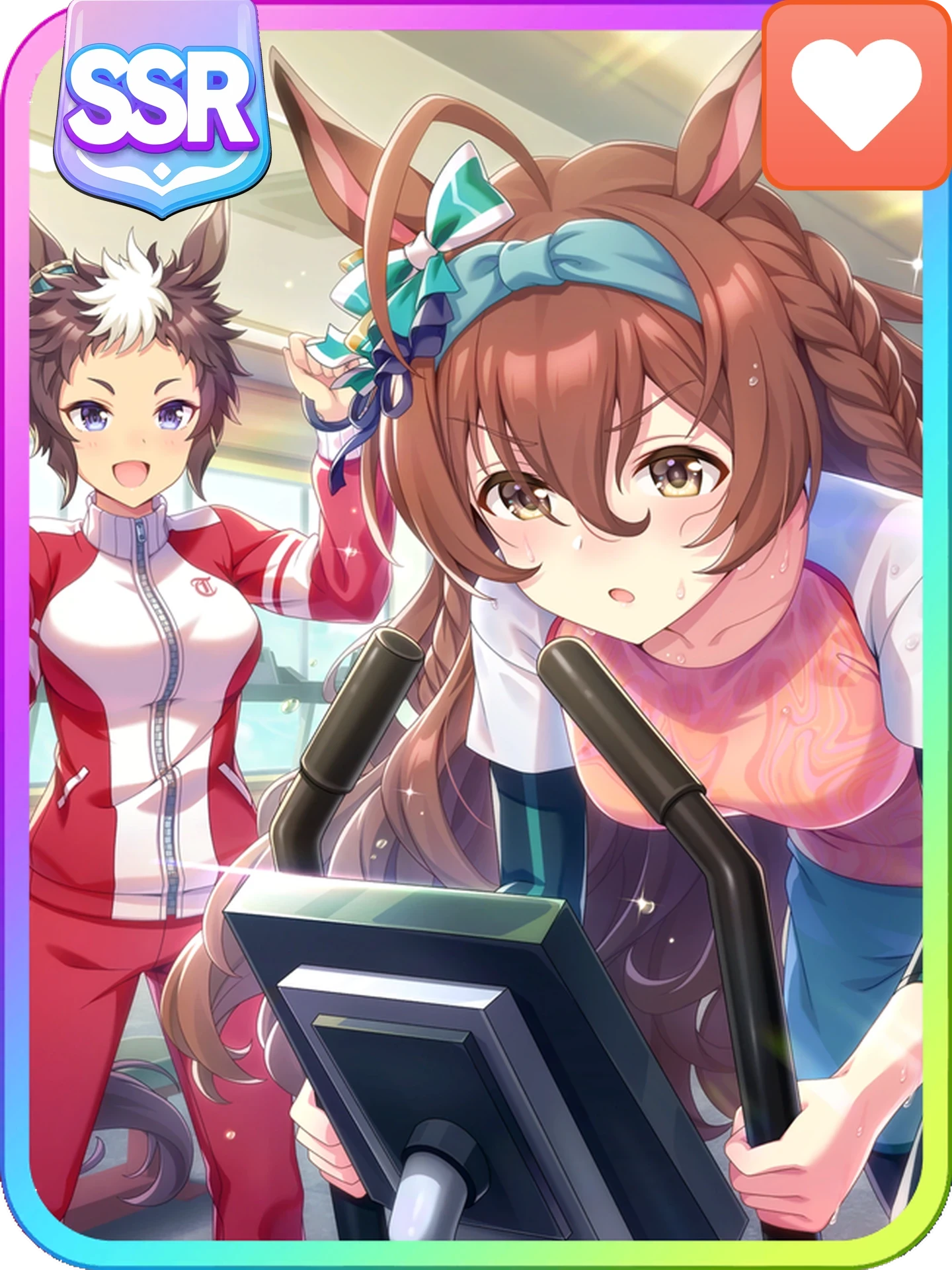 Mejiro Bright