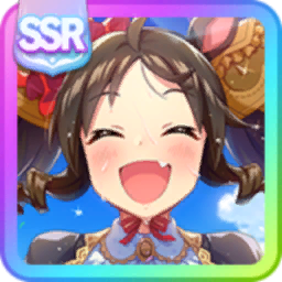 [A MORE MARVELOUS WORLD! ☆]