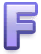 F